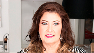 Josie Ray